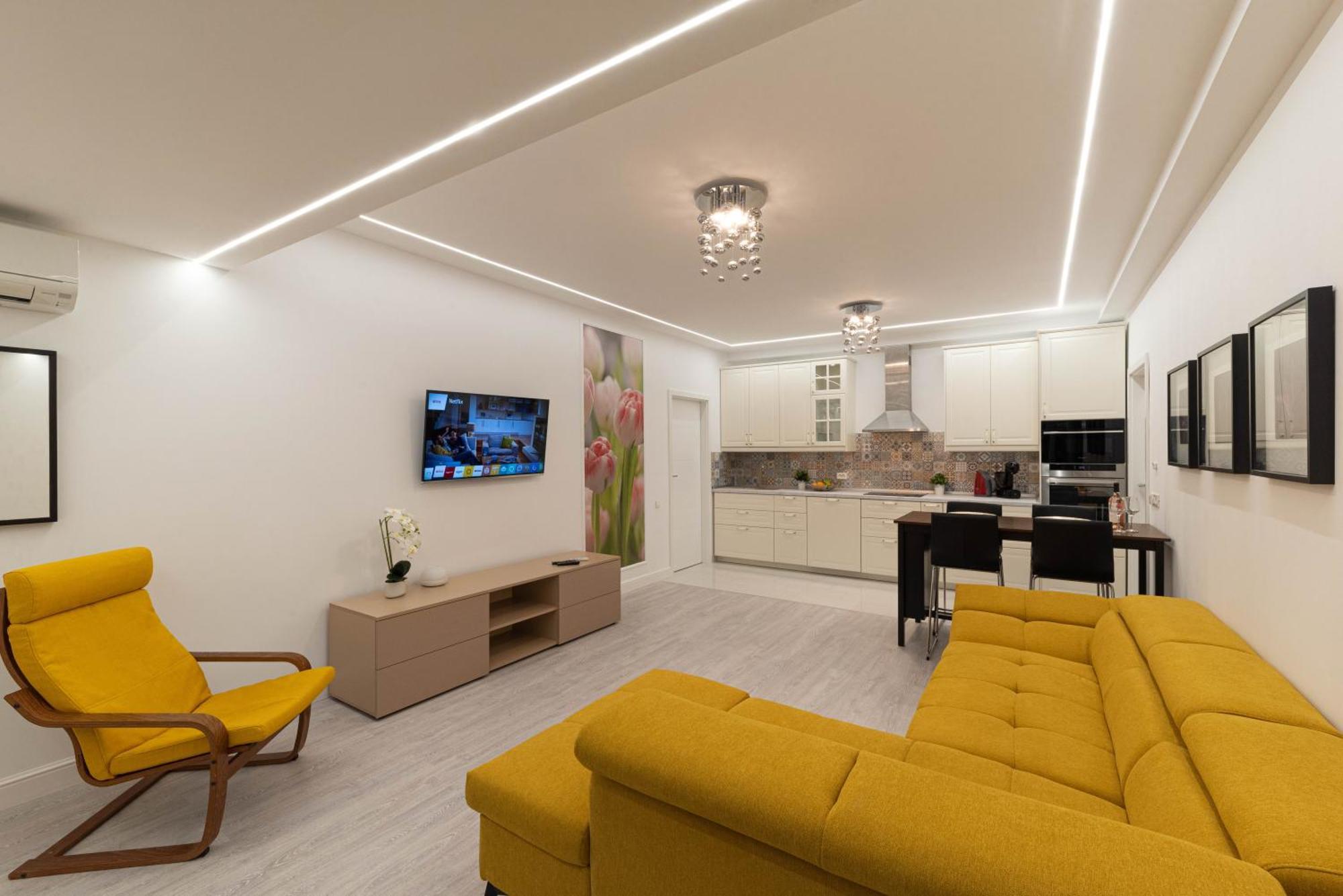 Smile Apartments Bukarest Kültér fotó