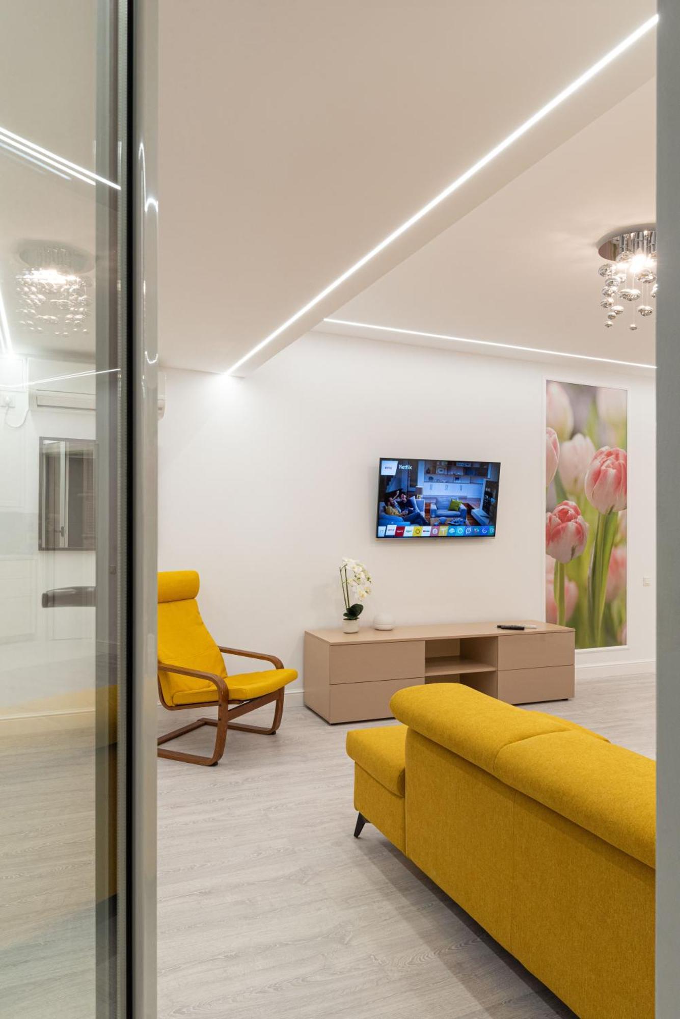 Smile Apartments Bukarest Kültér fotó