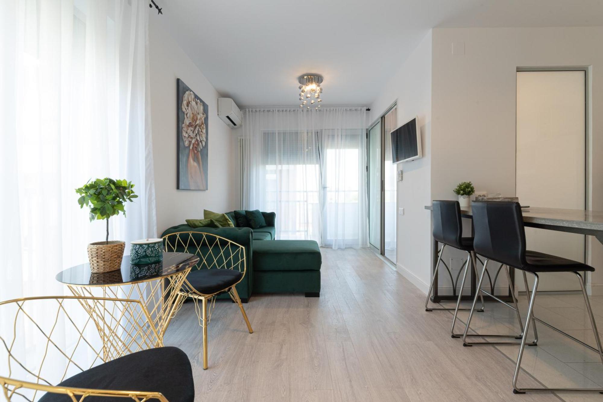 Smile Apartments Bukarest Kültér fotó