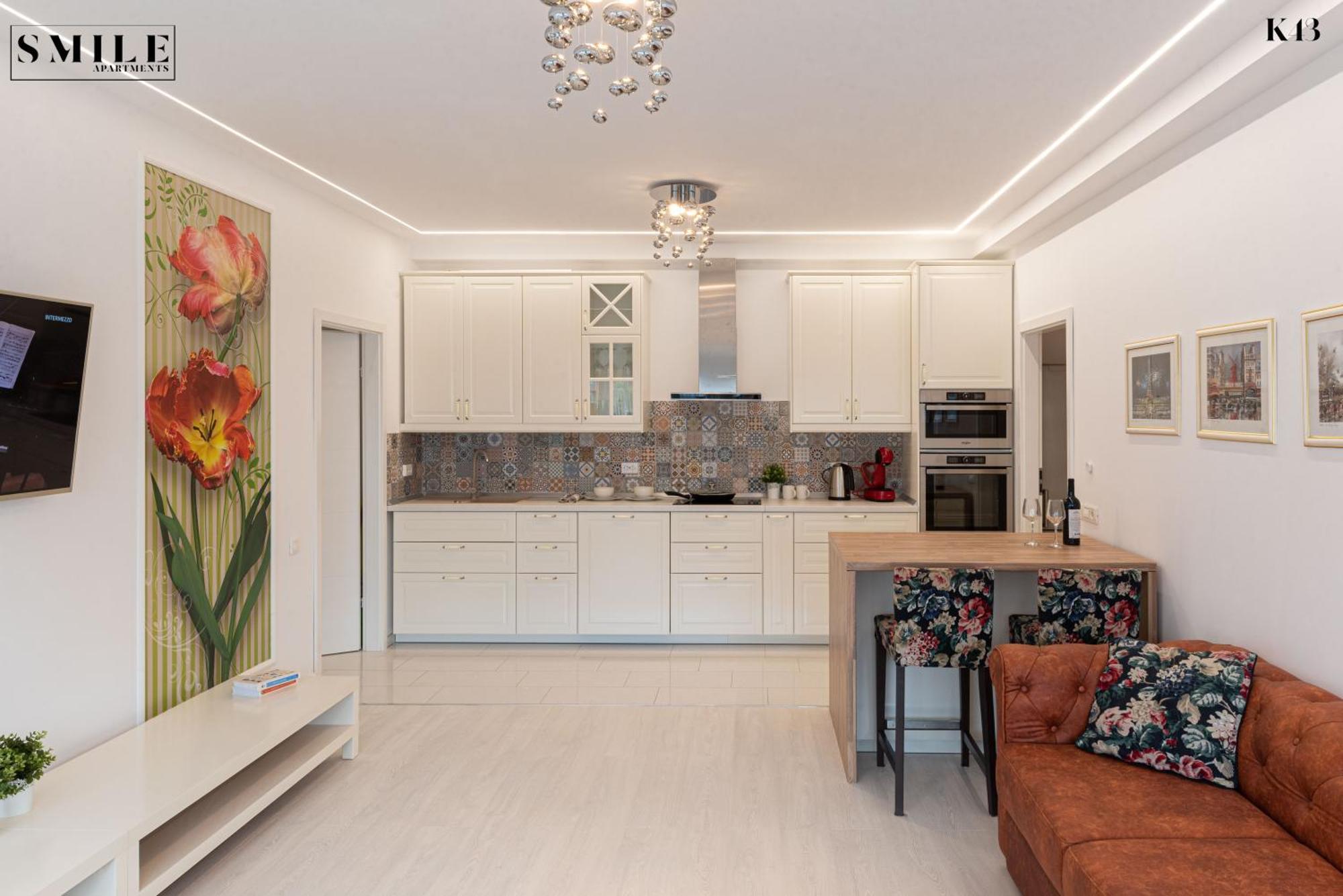 Smile Apartments Bukarest Kültér fotó